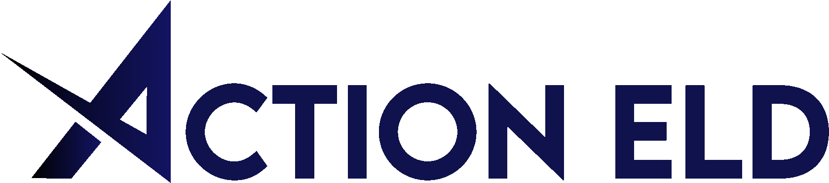 Action ELD logo