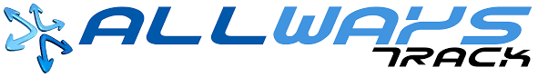 Allways Track logo
