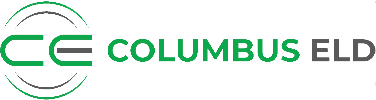 Columbus ELD logo
