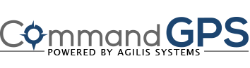 CommandGPS logo