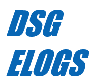 DSG Elogs logo