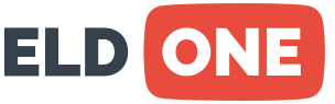 ELD One logo
