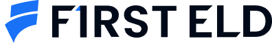 First ELD logo