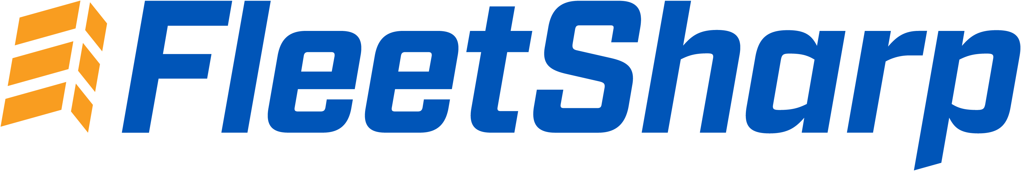 FleetSharp logo