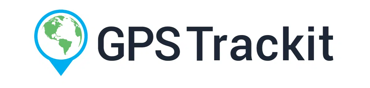 GPS Trackit logo