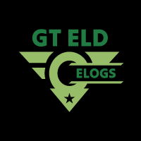 Gt ELD logo