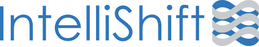 IntelliShift logo
