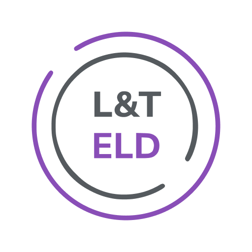 Light & Travel ELD logo