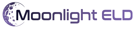 Moonlight ELD logo