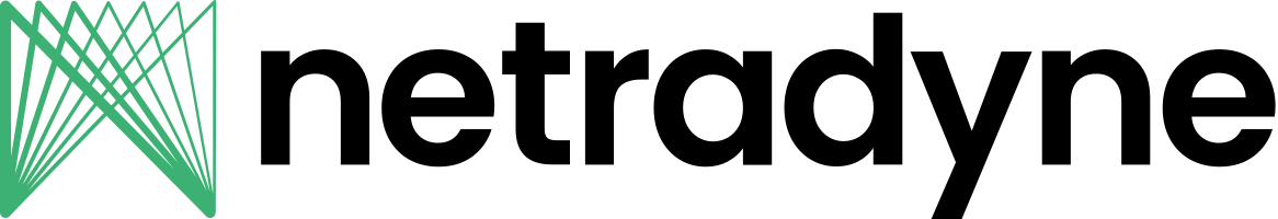 Netradyne logo
