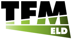 Tfm ELD logo
