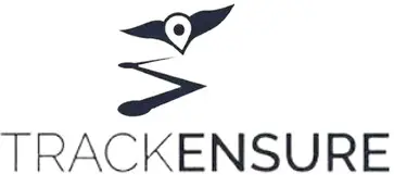 TrackEnsure logo