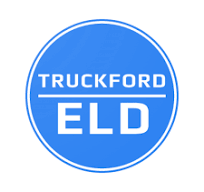 Truckford ELD logo