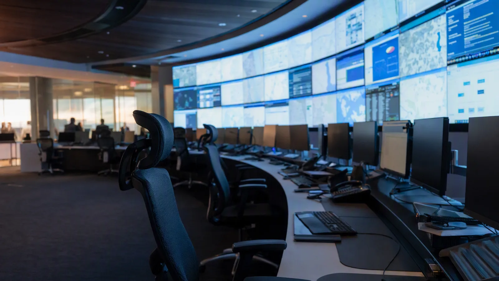 Governing AI Agents in Supply Chain Operations