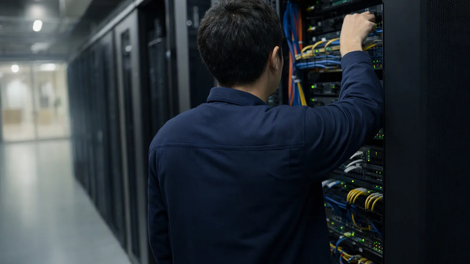 Choosing and Tuning AI Models for Enterprise Logistics
