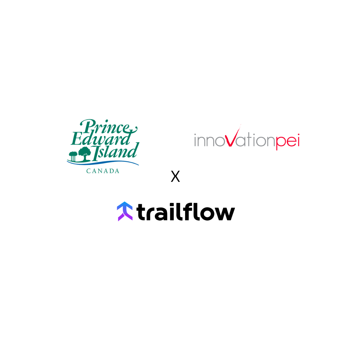 Building Trailflow from Prince Edward Island